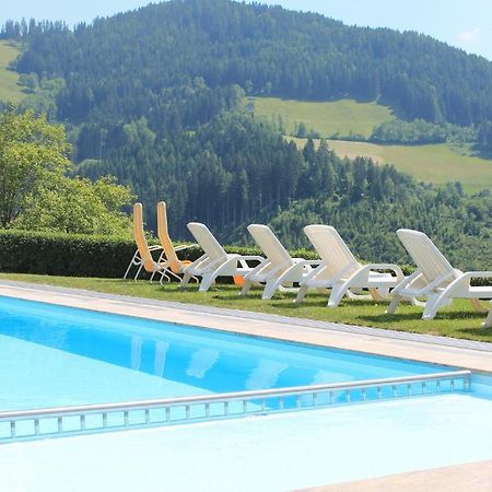 Panoramadorf Saualpe Hotel Eberstein Екстериор снимка