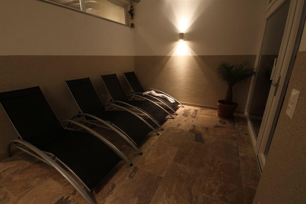 Panoramadorf Saualpe Hotel Eberstein Екстериор снимка