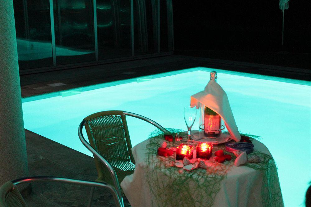 Panoramadorf Saualpe Hotel Eberstein Екстериор снимка
