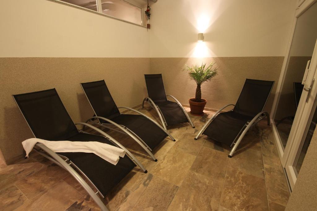 Panoramadorf Saualpe Hotel Eberstein Екстериор снимка