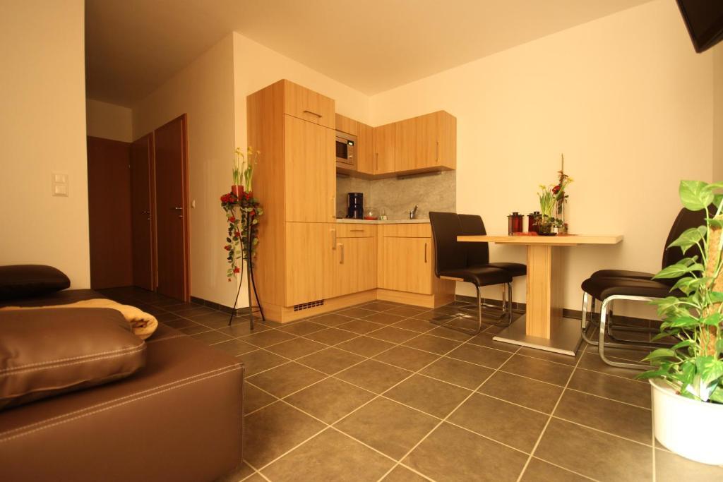 Panoramadorf Saualpe Hotel Eberstein Стая снимка