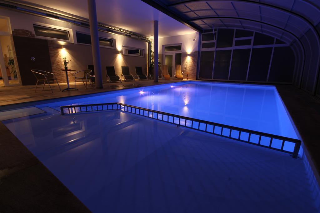 Panoramadorf Saualpe Hotel Eberstein Екстериор снимка
