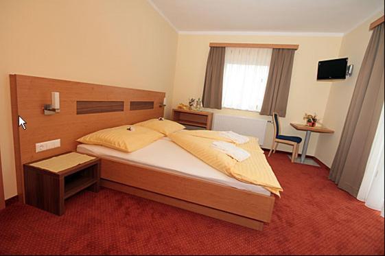 Panoramadorf Saualpe Hotel Eberstein Стая снимка