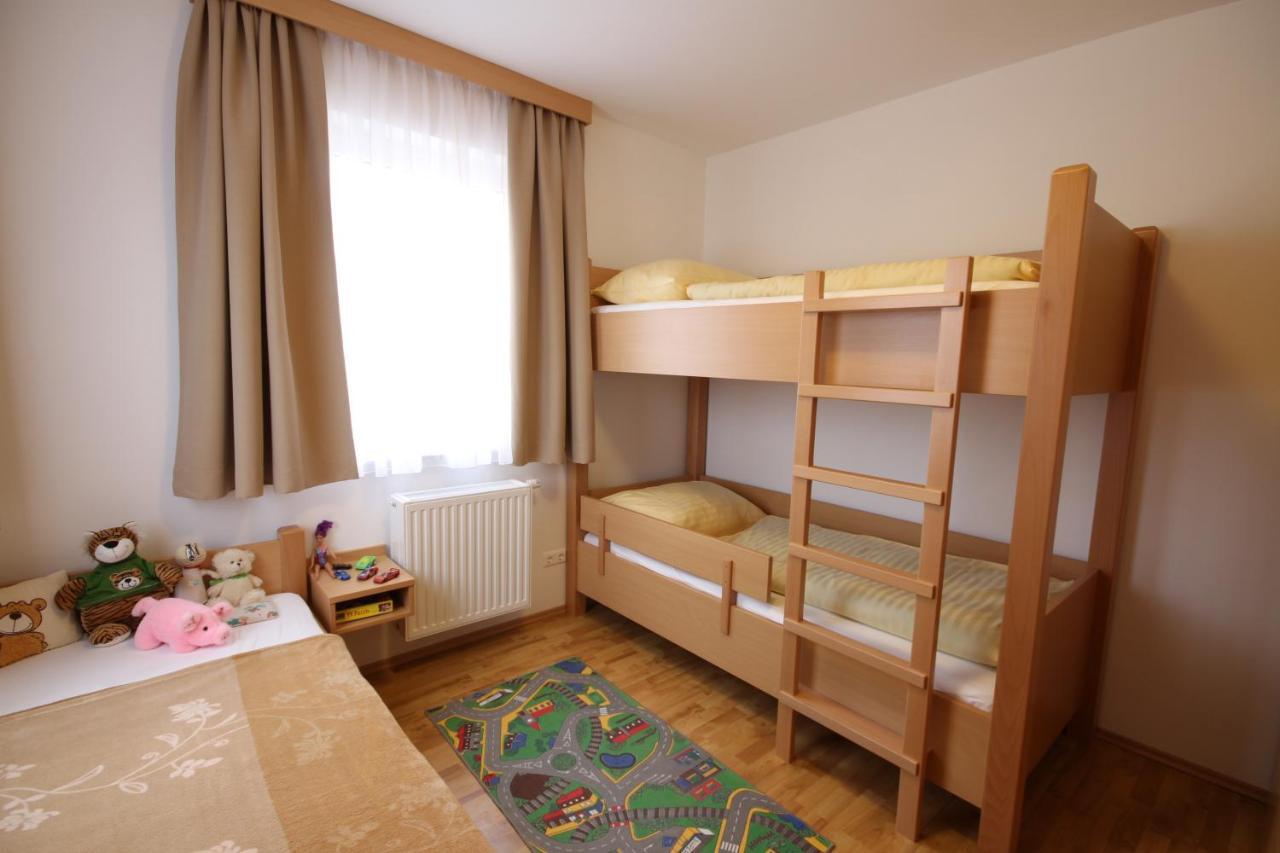 Panoramadorf Saualpe Hotel Eberstein Стая снимка
